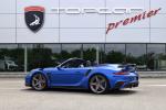 Porsche 911 Turbo Stinger GTR Cabriolet by TopCar 2017 года